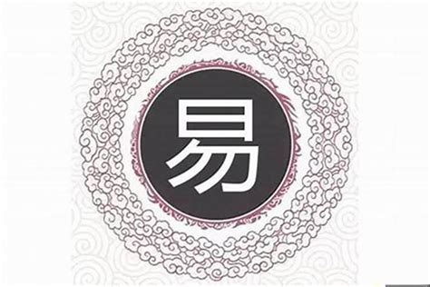 易名字意思|易字取名寓意及含义